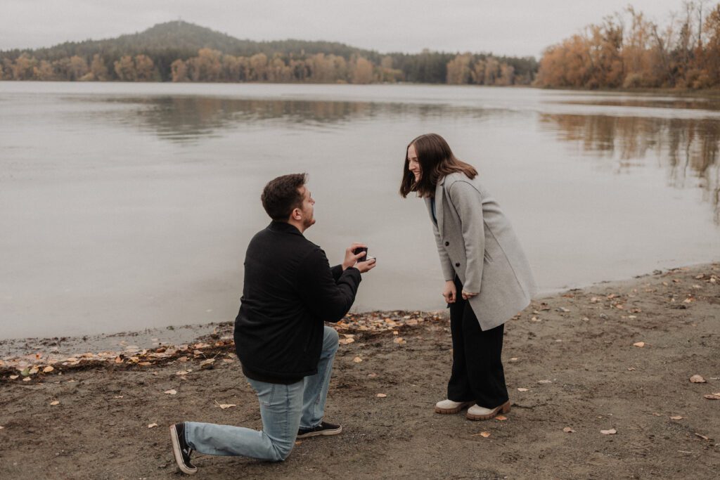 Why Elk Lake is One of Victoria’s Best Photo Locations