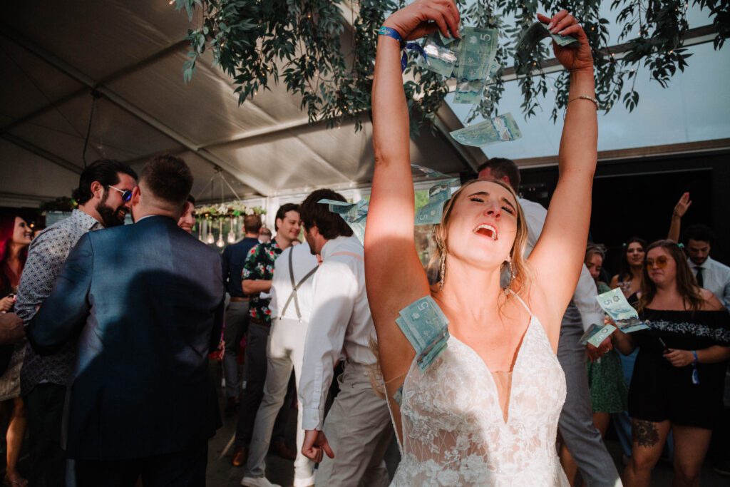 How to Get Everyone Dancing at Your Wedding