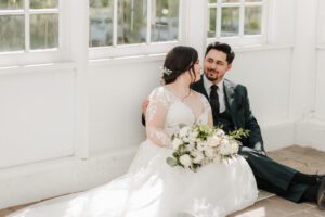 Wedding Budgeting