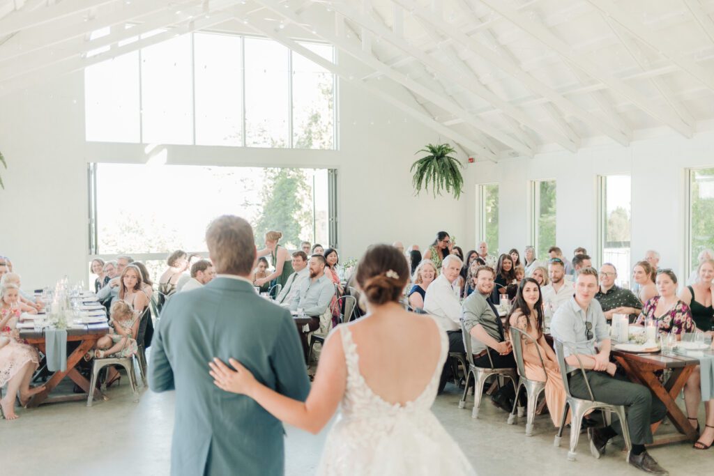 Sea Cider Wedding, Central Saanich, Vancouver Island