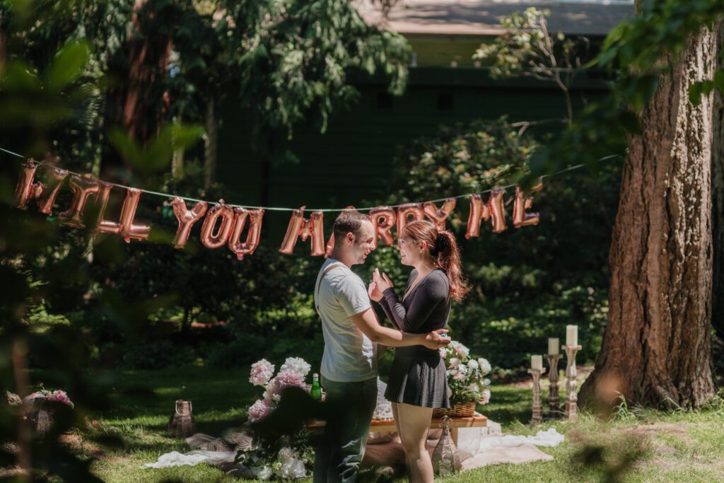 Picnic Proposal