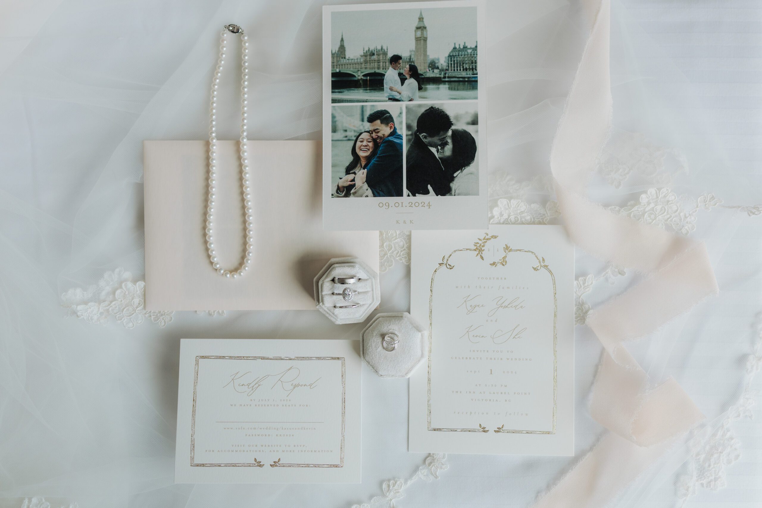 how to book your first wedding photography clients