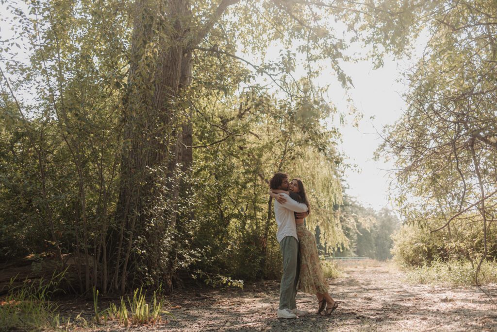 What to Wear to Your Couples Photo Shoot