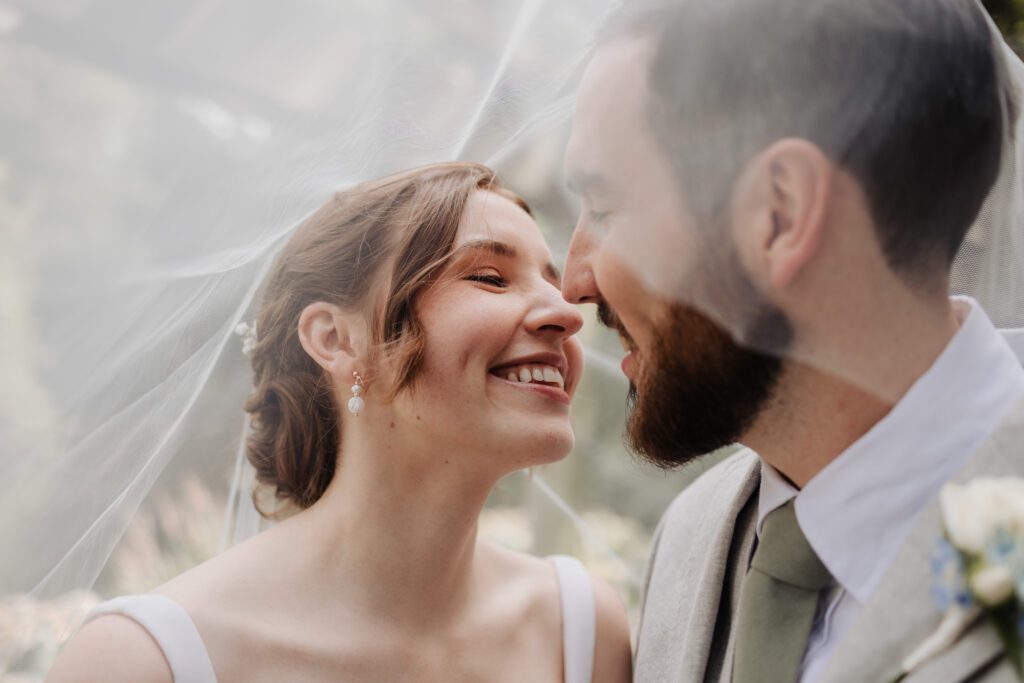Stunning Vancouver Island wedding venues